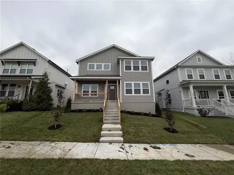 3920 SW Stoney Brook Dr, Lees Summit, MO 64082