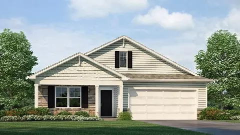 2101 Creek View Ln, Raymore, MO 64083