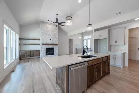 Living - 24915 W 112th St, Olathe, KS 66061 photo 6 of 6