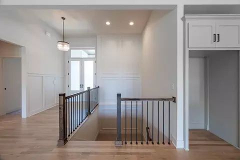 Entry Way - 24915 W 112th St, Olathe, KS 66061 photo 6 of 7