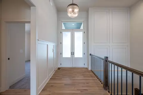 Entry Way - 24915 W 112th St, Olathe, KS 66061 photo 1 of 7