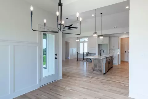Dining - 24915 W 112th St, Olathe, KS 66061 photo 1 of 2
