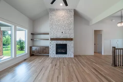 Living - 24915 W 112th St, Olathe, KS 66061 photo 4 of 6