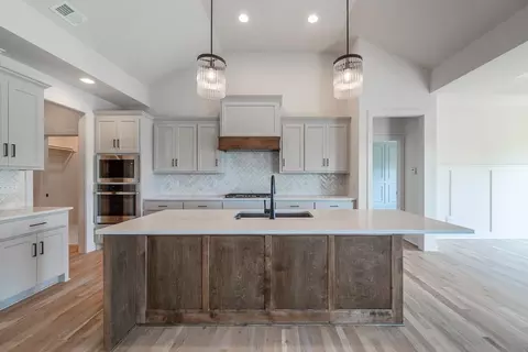 Kitchen - 24915 W 112th St, Olathe, KS 66061 photo 1 of 4