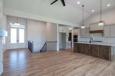 Living - 24915 W 112th St, Olathe, KS 66061 photo 2 of 6