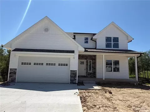 1407 W 6th Street Ter, Knob Noster, MO 65336