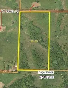 W 367th Street, Louisburg, KS 66053