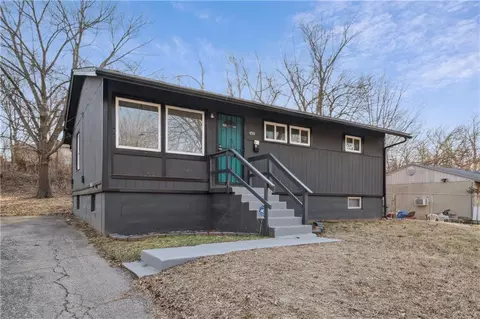 4511 Norton St, Kansas City, MO 64130