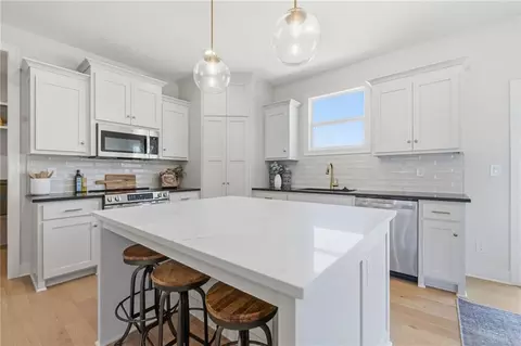 Kitchen - 20702 Emerald St, Spring Hill, KS 66083 photo 1 of 3