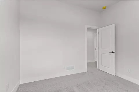 Bedroom - 20702 Emerald St, Spring Hill, KS 66083 photo 5 of 8