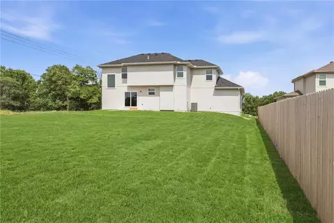 Exterior - 20702 Emerald St, Spring Hill, KS 66083 photo 2 of 7