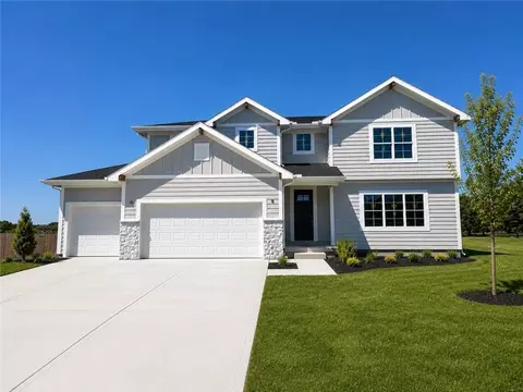 20702 Emerald St, Spring Hill, KS 66083