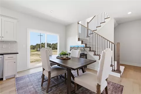 Dining - 20702 Emerald St, Spring Hill, KS 66083 photo 1 of 3