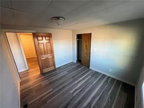 Bedroom - 22255 170th Rd, Walnut, KS 66780 photo 3 of 4