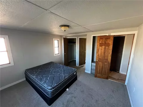 Bedroom - 22255 170th Rd, Walnut, KS 66780 photo 2 of 4