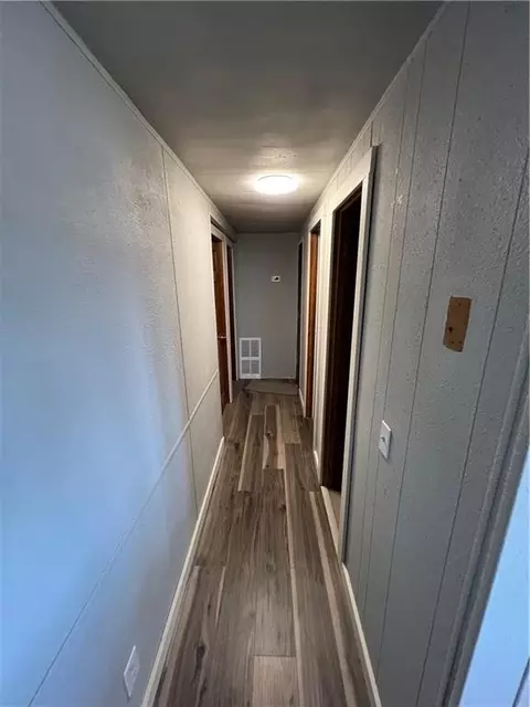 Entry Way - 22255 170th Rd, Walnut, KS 66780 photo 1 of 1