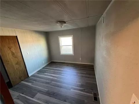 Bedroom - 22255 170th Rd, Walnut, KS 66780 photo 4 of 4