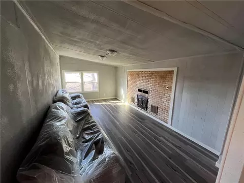 Living - 22255 170th Rd, Walnut, KS 66780 photo 4 of 4