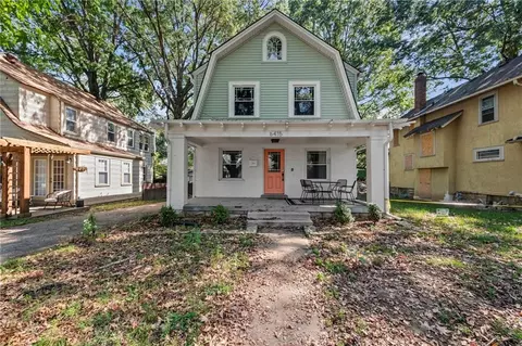 6415 Baltimore Ave, Kansas City, MO 64113