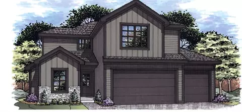 32158 W 170th Ter, Gardner, KS 66030