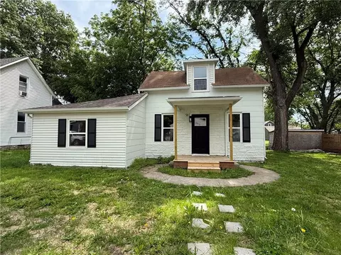 507 S Bismark St, Concordia, MO 64020