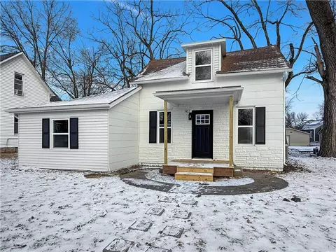 507 S Bismark St, Concordia, MO 64020