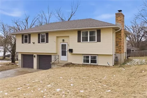 2608 N 46th Ter, Kansas City, KS 66104