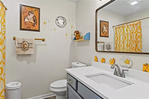 Bath - 9101 E 55th St, Raytown, MO 64133 photo 1 of 2