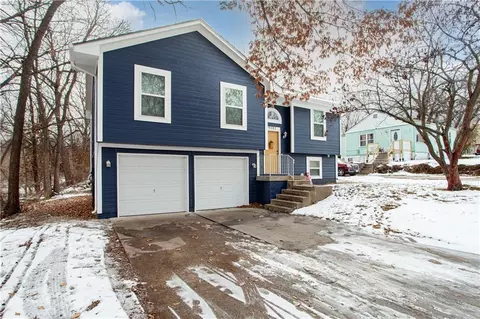 Exterior - 9101 E 55th St, Raytown, MO 64133 photo 2 of 6