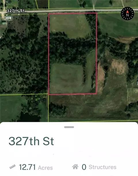 327 Street St, Stanberry, MO 64489