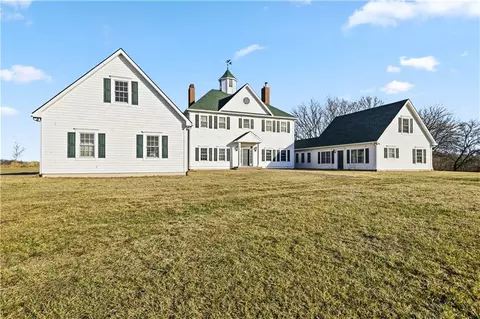 4480 NW 312th St, Stewartsville, MO 64490