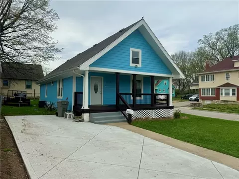 2518 N 12th St, Kansas City, KS 66104