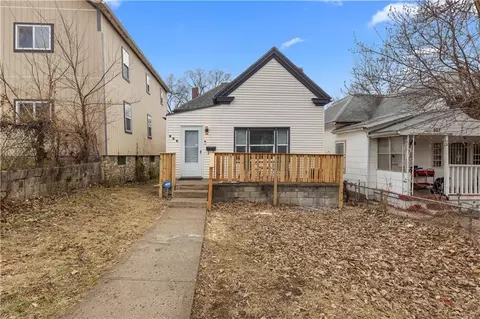 805 Lafayette Ave, Kansas City, KS 66101