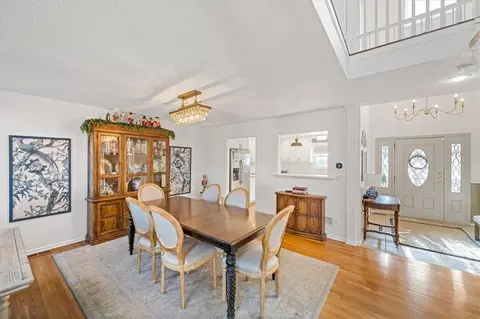 Dining - 448 Point Dr, Lees Summit, MO 64064 photo 2 of 2