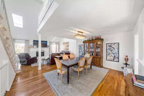 Dining - 448 Point Dr, Lees Summit, MO 64064 photo 1 of 2