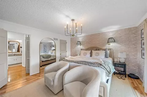 Bedroom - 448 Point Dr, Lees Summit, MO 64064 photo 1 of 4
