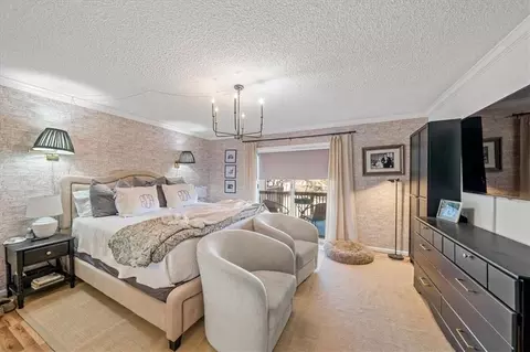 Bedroom - 448 Point Dr, Lees Summit, MO 64064 photo 2 of 4