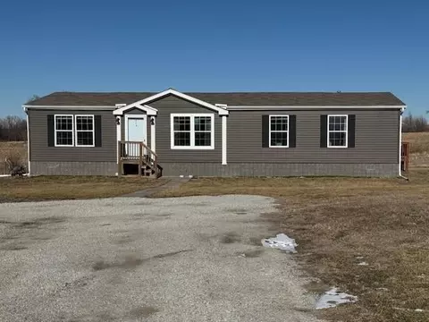 600 NW 305th St, Plattsburg, MO 64477