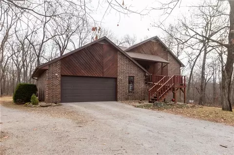 254 N State Hwy 39 Hwy, Greenfield, MO 65661