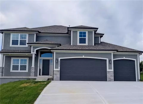 5202 NE 90 Ter, Kansas City, MO 64156