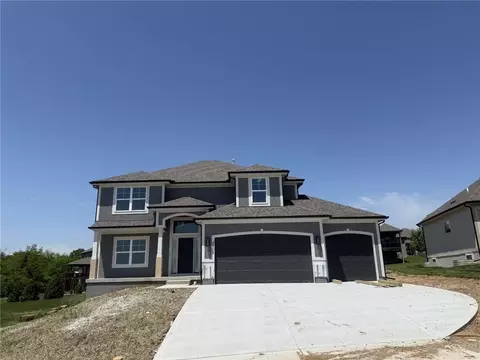 5202 NE 90 Ter, Kansas City, MO 64156