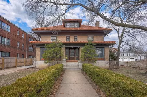 710 E Armour Blvd, Kansas City, MO 64109