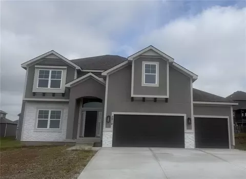 5214 NE 90 Ter, Kansas City, MO 64156