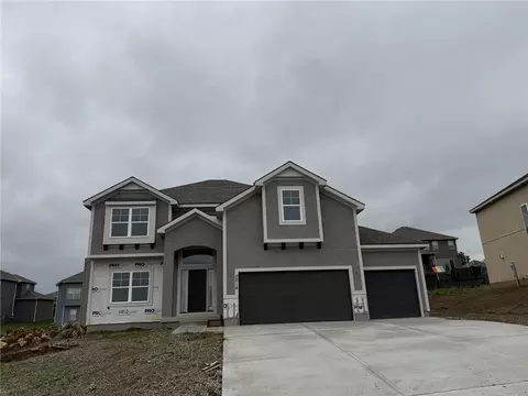 5214 NE 90 Ter, Kansas City, MO 64156