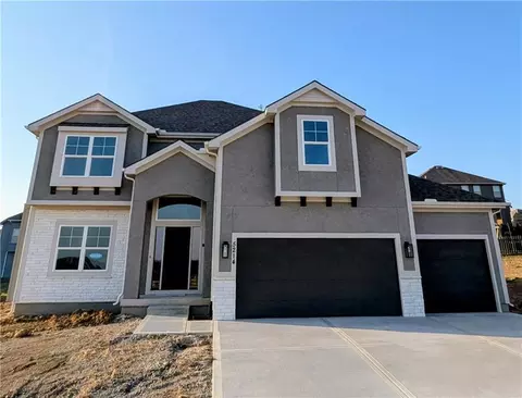5214 NE 90 Ter, Kansas City, MO 64156
