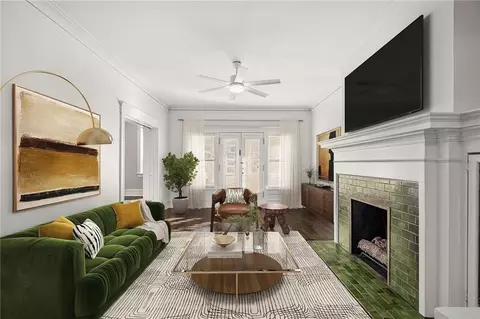 1110 E Armour Blvd #3, Kansas City, MO 64109