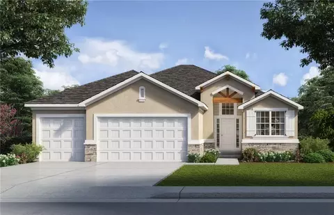 8175 Roundtree St, Lenexa, KS 66220