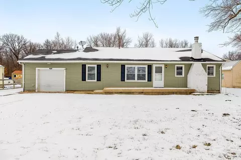 13004 E 99th St, Kansas City, MO 64138