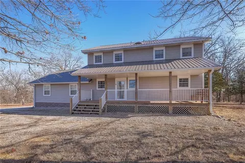 1220 NW E Hwy, Osceola, MO 64776