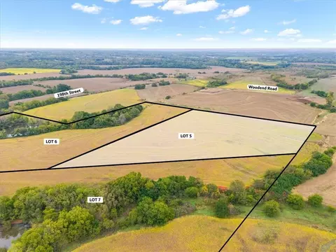 lot5 Woodend Rd, Linwood, KS 66052